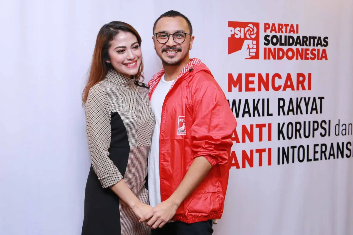 Giring Nidji