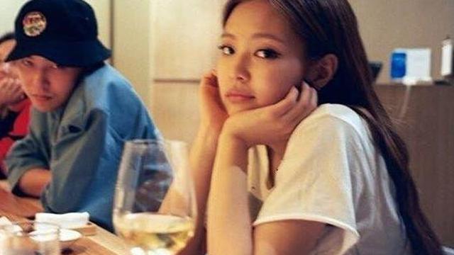 Heboh Kabar Pacari Jennie Blackpink Ini Kata G Dragon Soal Hubungan Yang Diekspos Ke Publik Showbiz Liputan6 Com