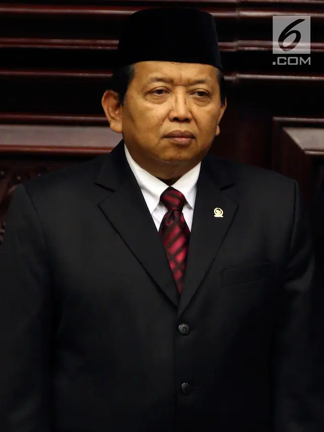 Akhmad Muqowam Terpilih Menjadi Wakil Ketua DPD