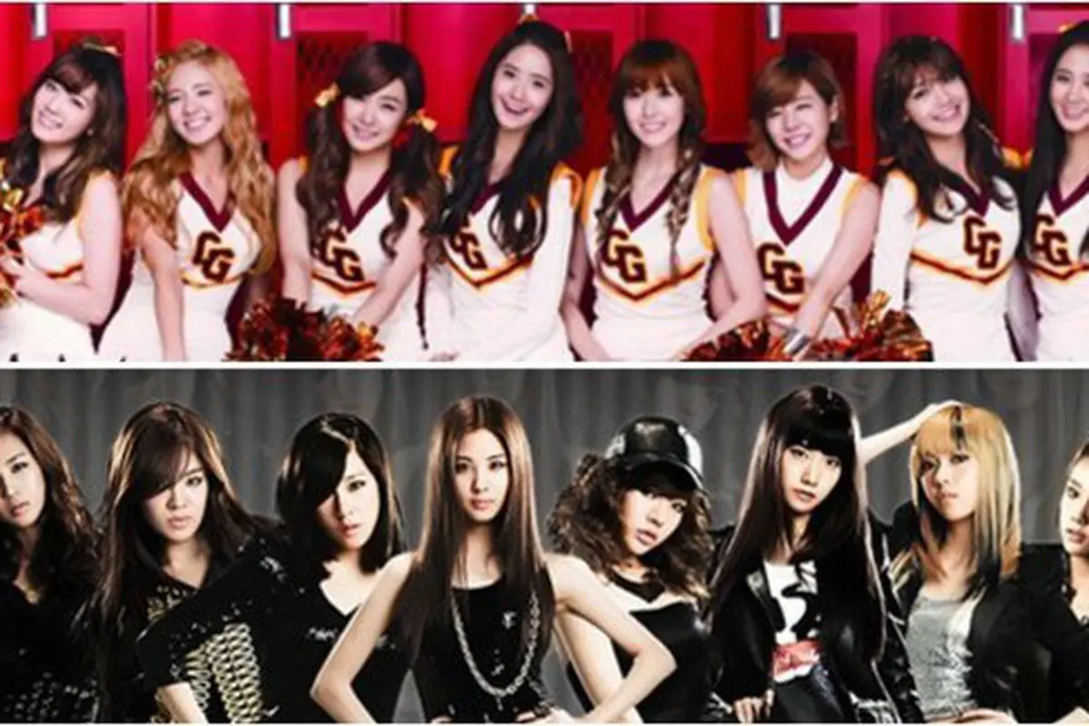 Foto: copyright SM Entertainment