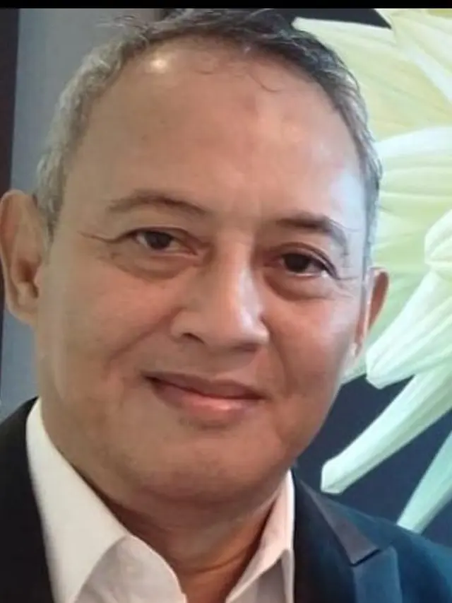 Dr. Latief Mahir Rachman, M.Sc. MBA