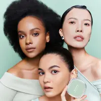 Perfecting Cover Cushion Luxcrime. Document / Luxcrime.