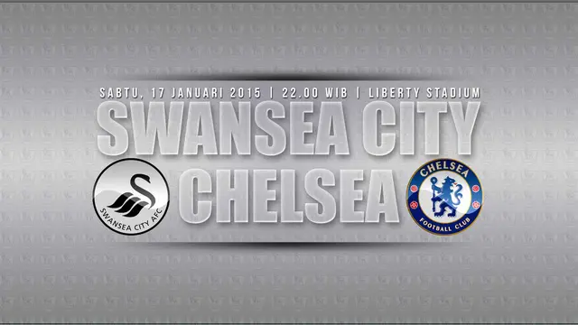 Swansea City vs Chelsea