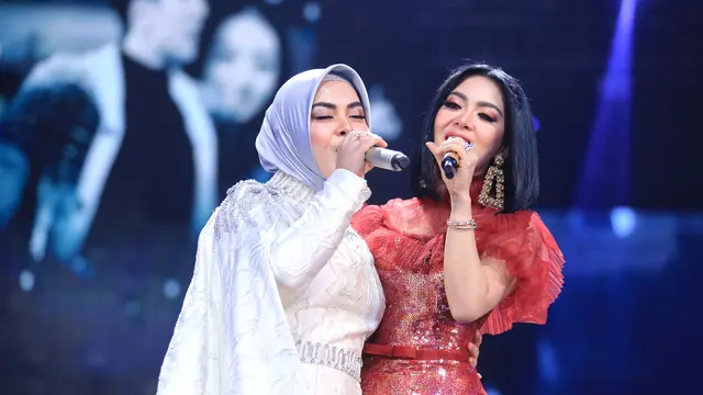 [Bintang] Syahrini - Aisyahrani