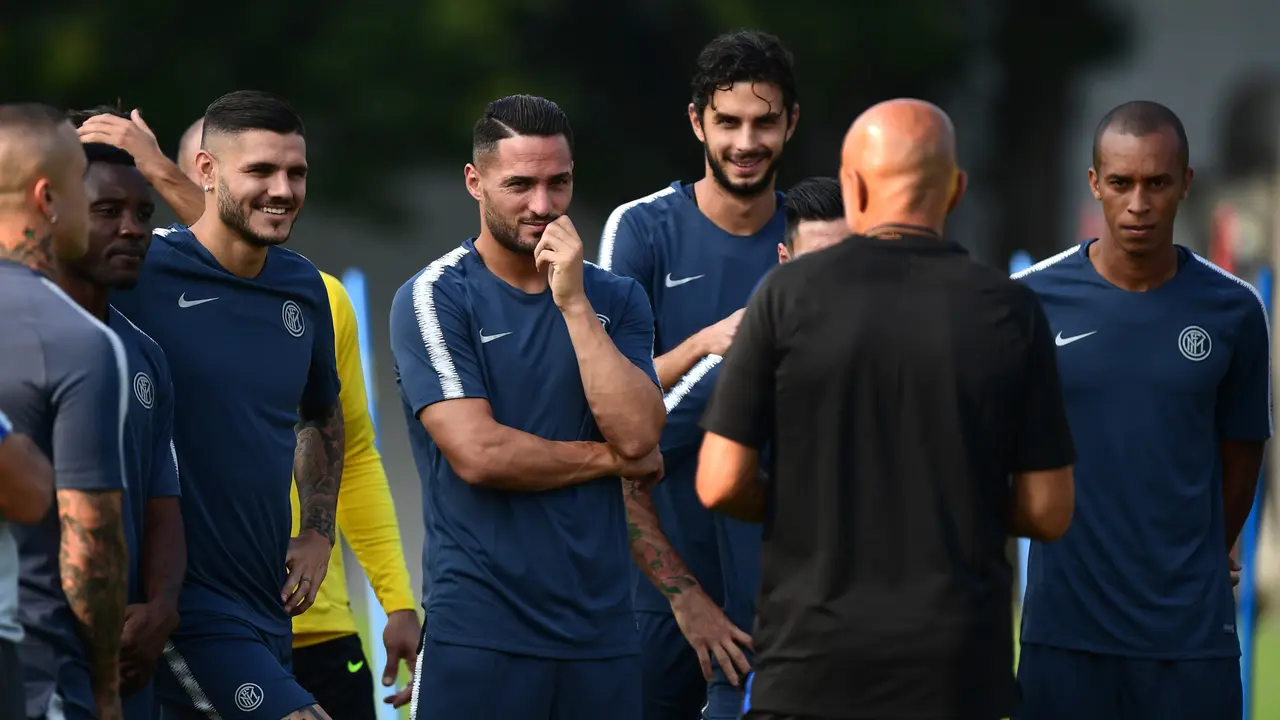 Inter Milan vs Tottenham Hotspur