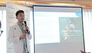 Keringat Berlebih Bisa Ganggu Mental, Kenali Dampak Hiperhidrosis