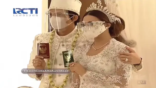 Atta Halilintar