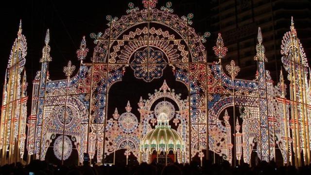 6 Destinasi Wisata Akhir Tahun yang Seru dan Menarik di Jepang