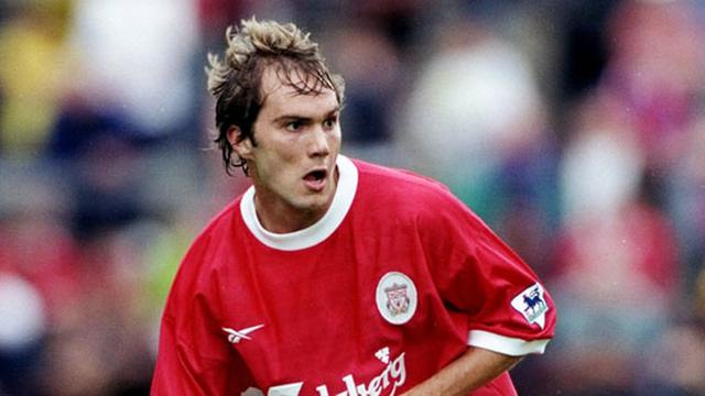 Jason McAteer