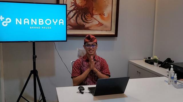 Jual Barang Mewah Preloved, Nanboya Buka Cabang Kelima di Denpasar