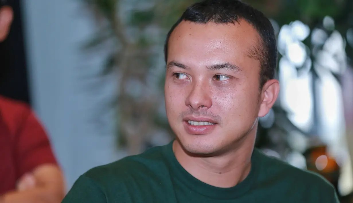 (Adrian Putra/Bintang.com)