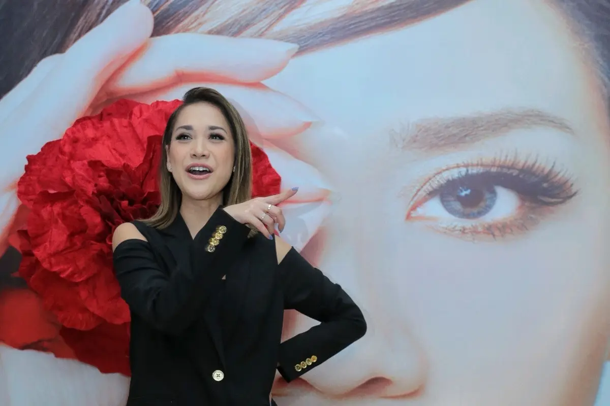 Bunga Citra Lestari