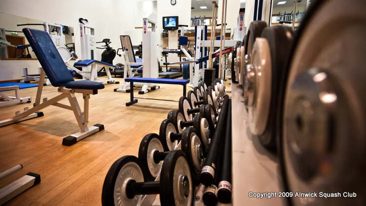 Latihan Gym yang Cocok Kala Puasa