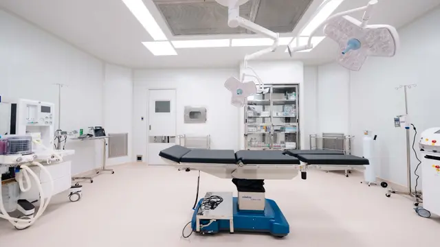 Natasha Skin Clinic baru saja meluncurkan klinik premiumnya, “Natasha Luxe”. dok. Natasha Luxe