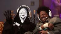 Scary Movie Launches 'Subservient Ghostface' Site, Users Can Order Ghostface to Do Anything!