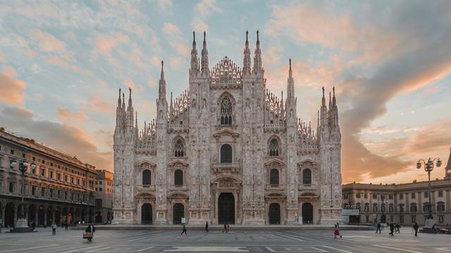 Duomo di Milano