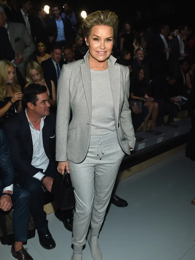 Yolanda Foster