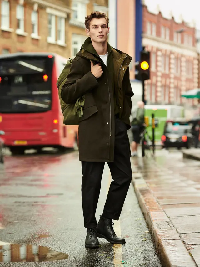 Urban Essentials, Pilihan Busana Timeless dengan Gaya Kontemporer yang Jadi Andalan Sepanjang Masa