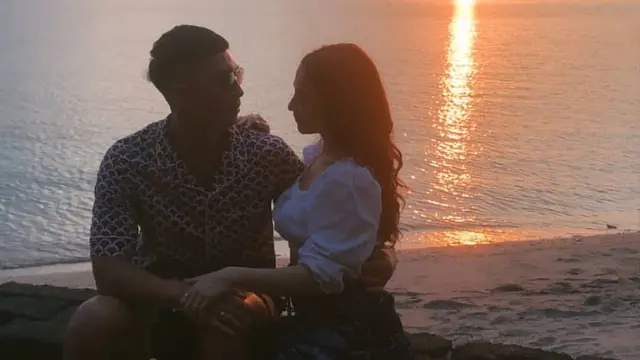 Siapkan Pesta Pernikahan, Ini 7 Potret Liburan Nikita Willy di Sumba