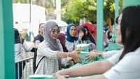 Jangkau 9 Kota, Oppo Indonesia Hidupkan Semangat 'Make Your Moment' di Ramadan 2026