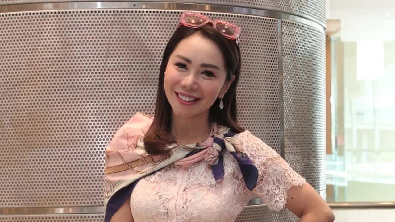 Femmy Permatasari