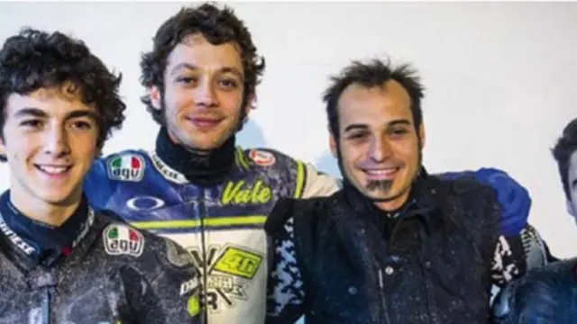 Francesco Bagnaia