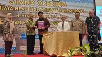 [Kolom Pakar] Prof Tjandra Yoga Aditama: Sriwijaya Health Institute dan Seminar