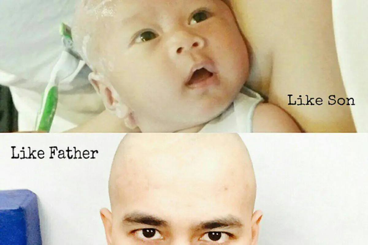 [Bintang] Raffi Ahmad