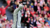 Cristiano Ronaldo (AFP)