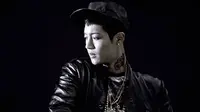 Kim Hyun Joong Terlibat Skandal, Foto Dukungan Penggemar Mengalir
