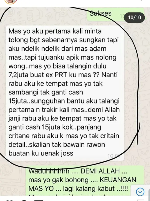 Unggahan Inul Daratista. (Foto: Instagram @inul.d)