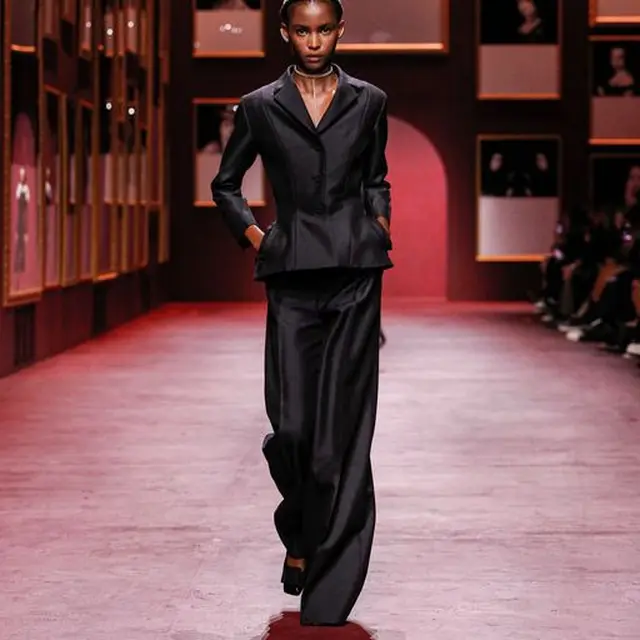 Dior Autumn Winter 2022-2023 Ready To Wear Show