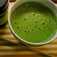 Penyuka green tea? Jangan lewatkan tempat makan yang menyodorkan rasa kesukaanmu ini!