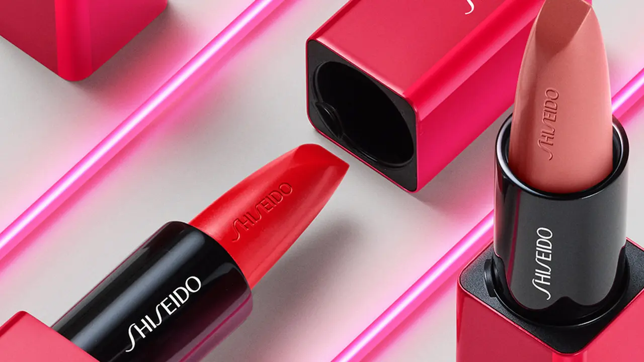 TechnoSatin Gel Lipstick
