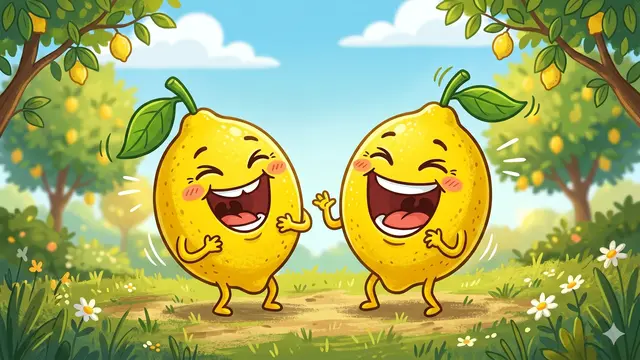 Lemon