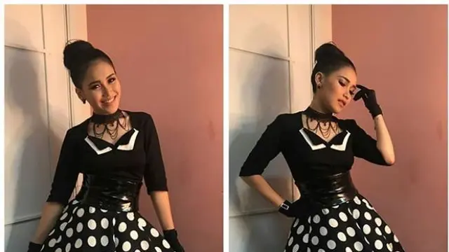 Ayu Ting Ting (Foto: Instagram)