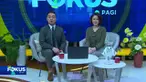 Simak Fokus Pagi (23/09) dengan beberapa berita di antaranya, Akses Jalan Lumpuh Akibat Banjir, Misteri Kematian Saksi Kasus Korupsi, Unjuk Rasa Tolak Harga BBM Ricuh, Permukiman Padat Terbakar.