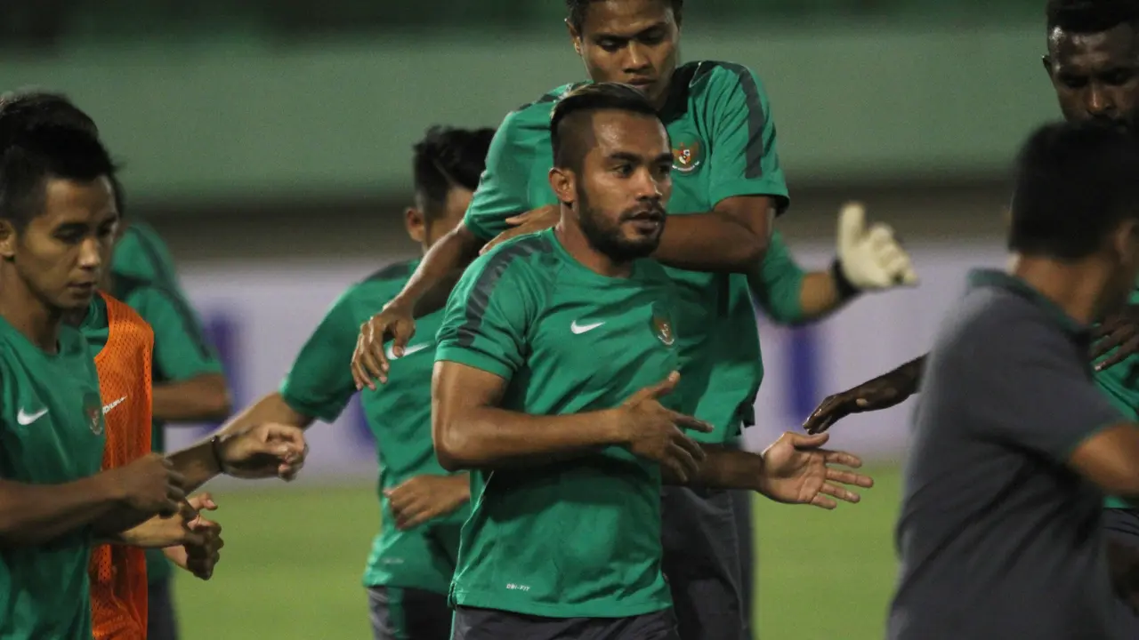 Zulham Zamrun