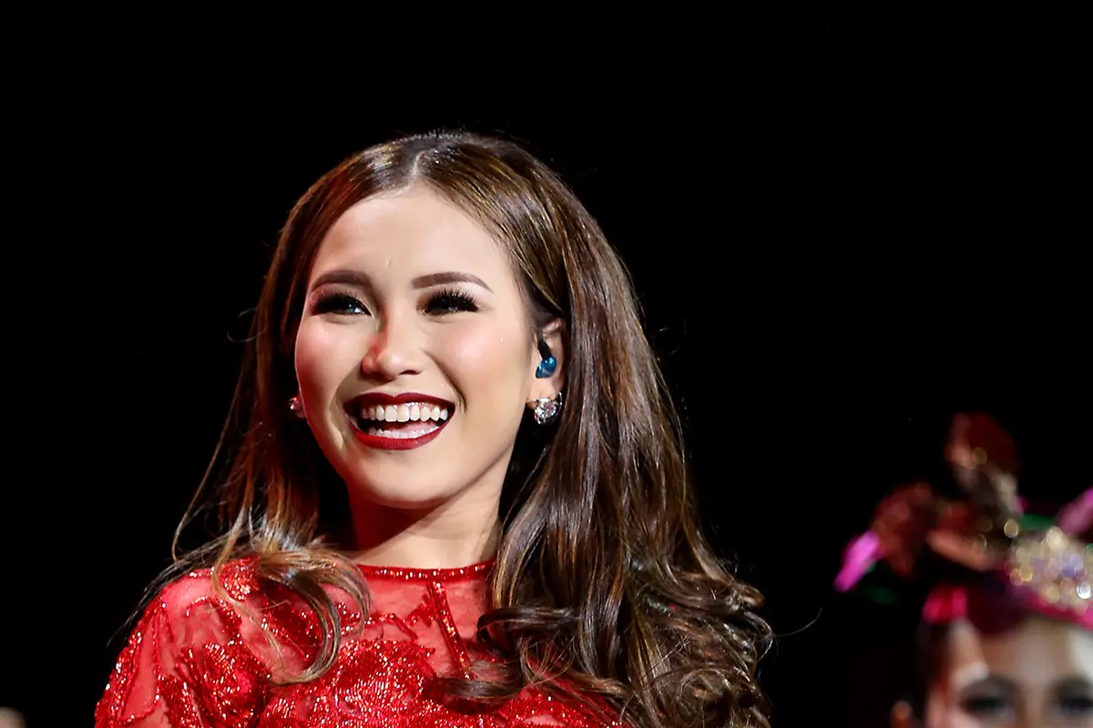 Ayu Ting Ting