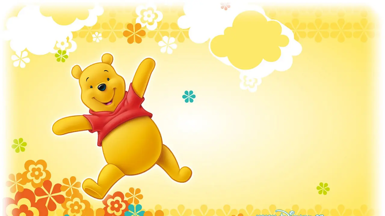 Terungkap, Winnie the Pooh Ternyata Beruang Betina