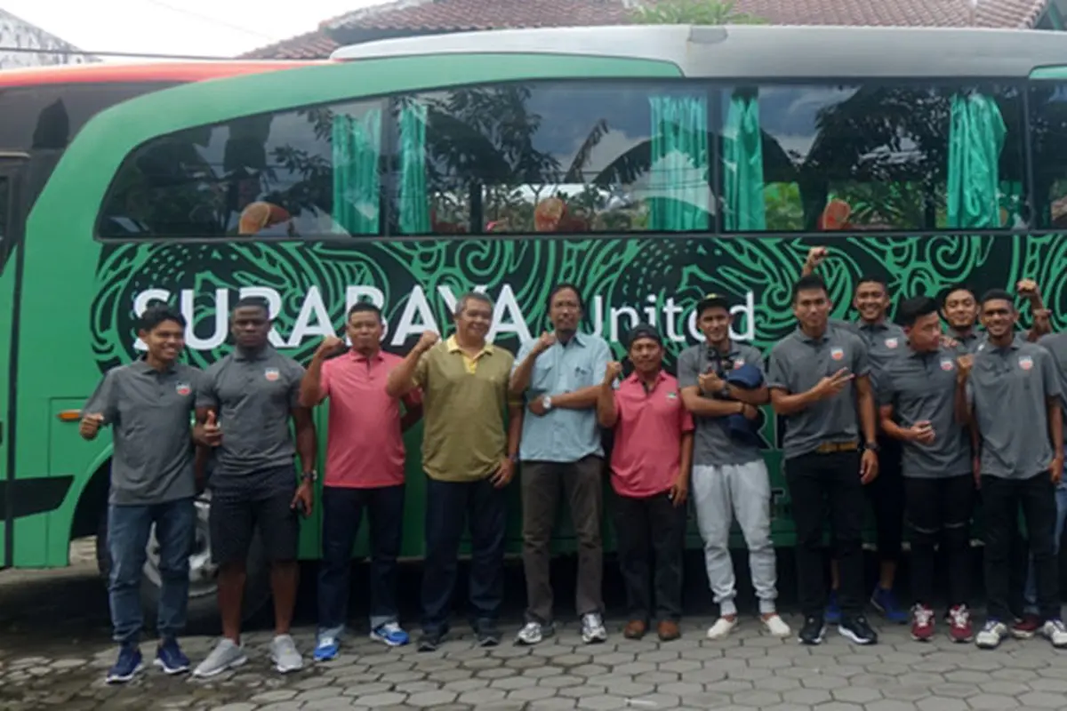 Surabaya United