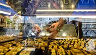 Harga Emas Perhiasan Hari Ini 4 Agustus 2026: Cek Raja Emas dan Laku Emas