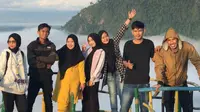 11.572 Orang Kunjungi Destinasi Wisata Paser Selama Libur Lebaran, Kemana Saja?