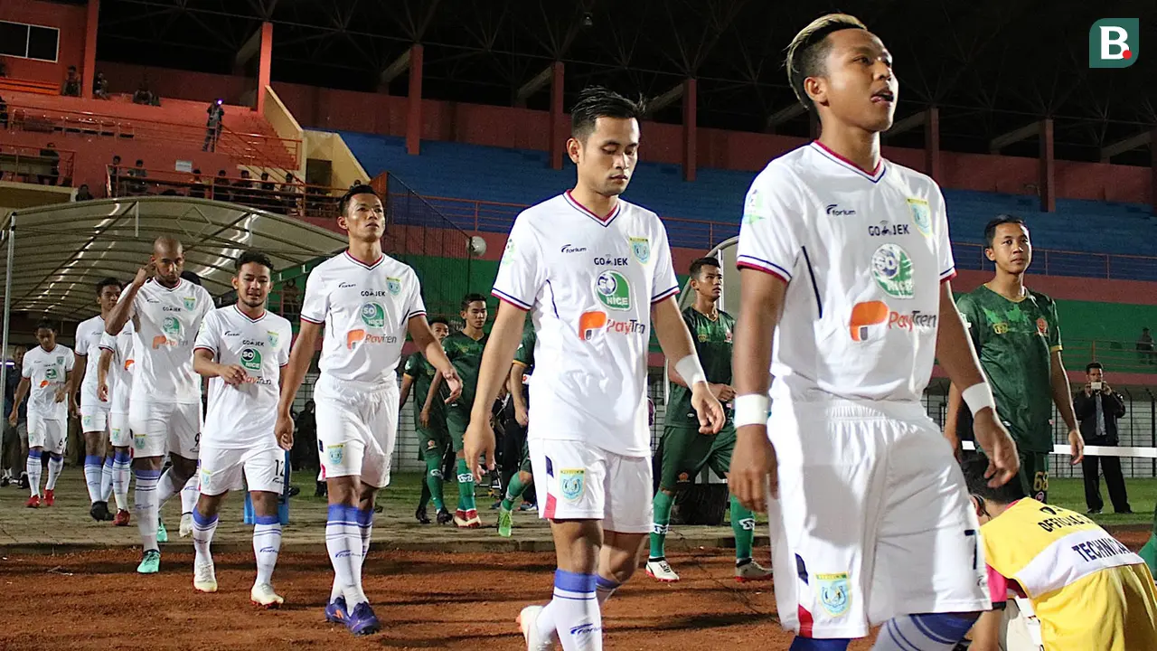 Persela Lamongan
