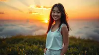 350 Quote Sunrise untuk Memulai Hari dengan Semangat