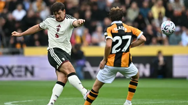 Harry Maguire