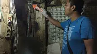 Tragedi Wanita Bunuh Diri Jelang Buka Puasa di Palembang