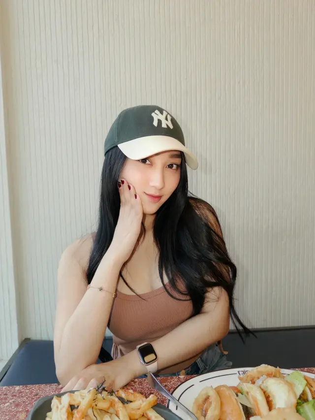 Sandrina Azzahra