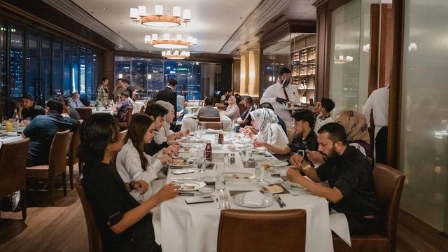 7 Momen Ulang Tahun Rizky Nazar ke-26, Dapat Kejutan Romantis dari Syifa Hadju