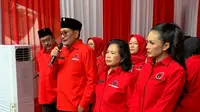 Djarot PDIP Ingatkan Pancasila Bukan Hanya Jargon, tapi Jalan Perjuangan